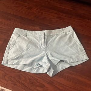 Chino Shorts